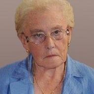 Alfonsina Theeuwissen