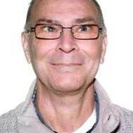 Dominique VANDEN BORRE