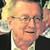 Frans Van Haudt