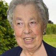 Germaine SCHOENMAEKERS