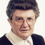Gertrude Voortmans