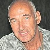 Johan Vanderstraeten