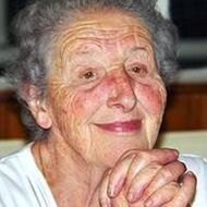 Josiane FRANÇOIS dite « Dadane » 