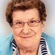 Louisa (Wies) Mispoulier