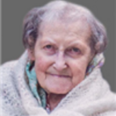 Maria Josepha Severina Verschelden