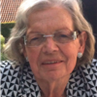 Maria ( Roosje ) Schillemans