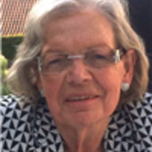 Maria ( Roosje ) Schillemans