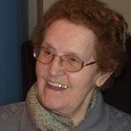 Maria Yvonne Wouters