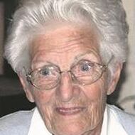 Marie-Jeanne van Soest