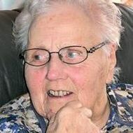 Marie-Madeleine PAQUET