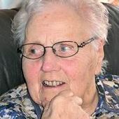 Marie-Madeleine PAQUET