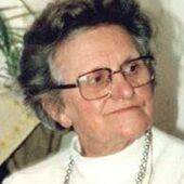 Marie-Thérèse ERGO