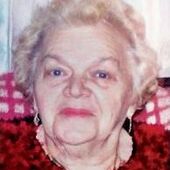 Marie-Thérèse SCUTENAIRE