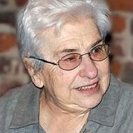 veuve Georges GENERET