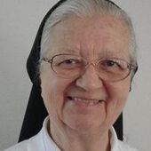 Zuster Marie Rita Mia PEETERS