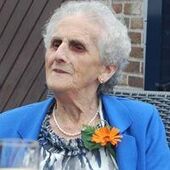 Anna (Annie) Janssen