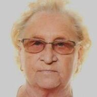 Anna (Annie) Thewissen