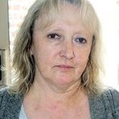 Arlette SCHOOMELHOUD