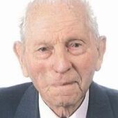 Egidius (Jiel) VANDOREN