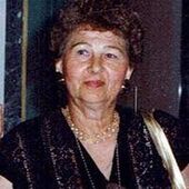 Ingrid van der Weide