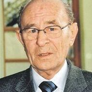 Isidoor (Doorke) Forier