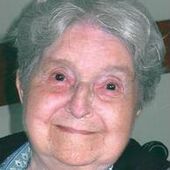 Jacqueline CASTELAIN