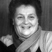 Jeannette VAN AUTRYVE