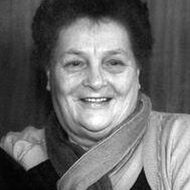 Jeannette VAN AUTRYVE