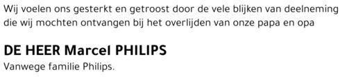 Marcel Philips