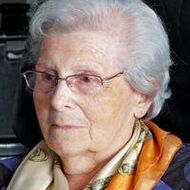 Marcelle Op 't Eynde