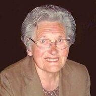 Margaretha Parthoens