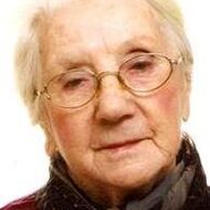 Marie Eugénie DÉOM