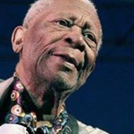 BB King
