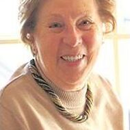 BERNADETTE VANDER AUWERA