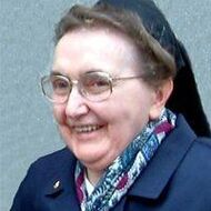 Leonarda Van den Born