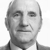 Louis   Cécile DALIER   GÉRARD