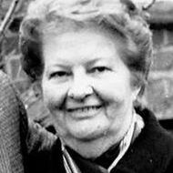 Marie-Louise COLLARD