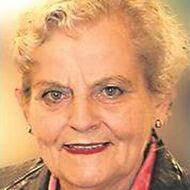 Marie-Thérèse Buyle