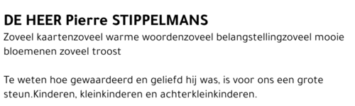 Pierre Stippelmans