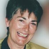 Anne-Marie GRÉGOIRE