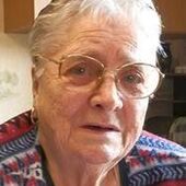 Cécile Emilie LEBRUN 