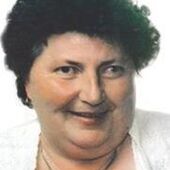 Marie ALIÉ