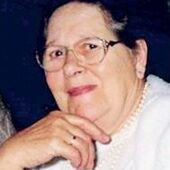 Marie-Jeanne POSTIAUX