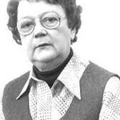 Rolande FARENEAU