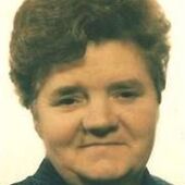 Germaine VAN LANCKER