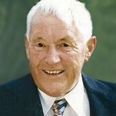 Jean-Hubert (Bèrke) Bussers