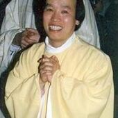 l'abbé François-Xavier Hoang Van Nghia