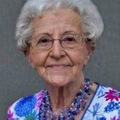 Marguerite Lambrigts