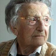 Maria-Magdalena (Maddy) Noë