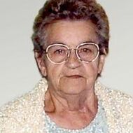 Maria (Make) Laenens